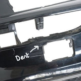 Audi Q5 S-line rear bumper SUV 2009-2017 Genuine 8R0807511B