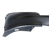 BMW X3 M Sport rear bumper valance G01 2017-2020 SUV Genuine 8048132