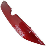 Volkswagen ID4 front bumper centre trim ID.4 2020-2024 Genuine 11A807185A