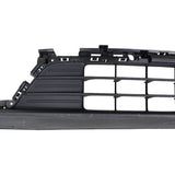 Leapmotor C10 front bumper lower grill trim 2024-2026 Genuine 5110102-BA01