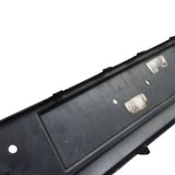 Cupra Born front bumper centre grill 2022-2024 Genuine 10E805903C