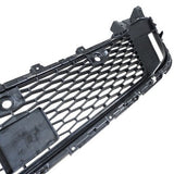 Land Rover Discovery Sport R Dynamic front bumper grill Genuine LK72-17F791-F