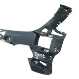 Mercedes Benz GLE AMG front bumper centre bracket W166 2016-2019 A1668854265