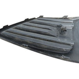 Volvo XC60 R Design front bumper left grill 2017-2019 Genuine 31455077