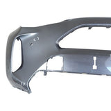 Toyota Yaris Cross front bumper 2022-2024 Genuine 52119-0DC20
