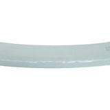 Nissan Juke spoiler for rear tailgate boot lid 2014-2016 Genuine KE615-1KA00WH