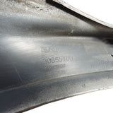 Volvo S80 front bumper lower trim 2007-2012 SUV Genuine 30655100