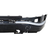 Audi Q4 E-Tron E Tron rear bumper Genuine 2021-2023 Genuine 89A807527C