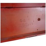 SKODA RAPID FRONT BUMPER 2014 onwards GENUINE pn 5JA807221F
