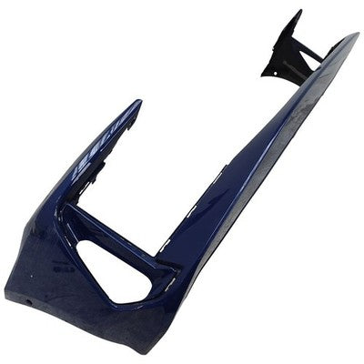 Audi RS3 front bumper Hatchback 2025-2026 Genuine 8Y0807437T