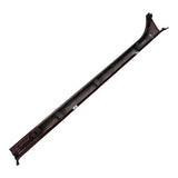 Jaguar XE SE Portfolio right RH side skirt sill cover Genuine pn GX73-101D56-A