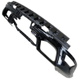 Range Rover Sport SVR rear bumper lower trim 2013-2017 Genuine FK6M-17D928-A