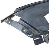 Peugeot 3008 5008 front bumper grill fitting 2024-2026 Genuine 9843792880