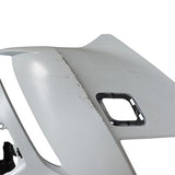 Peugeot 2008 front bumper 2019-2021 Genuine 9826322180