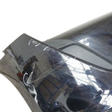 Porsche Taycan front bumper 2019-2023 Genine 9J1807221DFFF