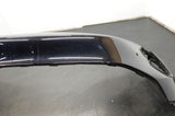 PORSCHE TAYCAN Sport Design FRONT BUMPER 2019 onward 4Door GENUINE 9J1807221FFFF