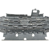 Ford EcoSport front bumper upper grill 2018-2021 Genuine GN15-17B968-E