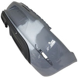PORSCHE BOXSTER REAR BUMPER 718 2017 onwards GENUINE pn 982807421FFF