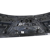 BMW IX M60 rear tailgate boot panel 2021-2025 SUV Genuine 51138492766