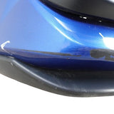 Honda Civic rear bumper 2017-2019 Hatchback Genuine 71501-TGH-ZZ00