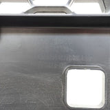 Peugeot 408 front bumper trim SUV 2020-2024 Genuine 9840750080