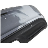 PORSCHE BOXSTER REAR BUMPER 718 2017 onwards GENUINE pn 982807421FFF