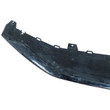 Audi RS7 RS6 front bumper lower trim C8 2018-2024 Genuine 4K8807717A