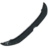 Volkswagen ID7 ID.7 front bumper upper grill trim 2020-2025 Genuine 14A853053A