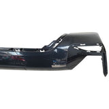 BMW X1 U11 X Line rear bumper lower 2022-2025 Genuine 51125A045A5