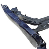 Aston Martin DBX rear bumper centre trim Genuine MY83-17C870-AB