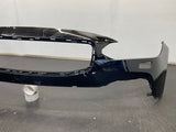 Volvo S90 front bumper upper section 2019 -2021 Genuine pn 31690971