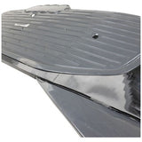 AUDI Q6 E-Tron front bumper Sport Line 2024-2026 Genuine 85H807437