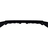Ford Fiesta Active X front bumper trim Hatchback 2022-2024 Genuine N1BB-17F775-A