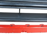 Ford Transit custom front bumper upper 2018-2021 Genuine Used JK21-17F003-AG