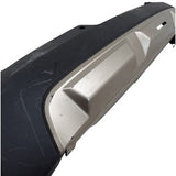 Mini Countryman rear bumper lower U25 2024-2026 Genuine Used 51125A0C197
