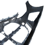 BMW 4 series Gran Coupe M Sport front bumper G26 2020-2024 Genuine 51119881896