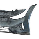 Volkswagen ID4 front bumper ID.4 2020-2024 Genuine 11A807221