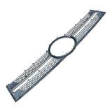 Mercedes Benz Actros front bumper centre grill A960 Genuine A9607510518