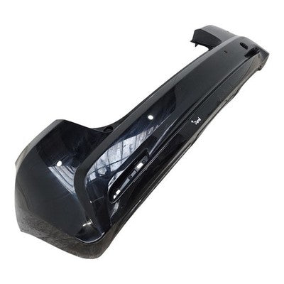 Honda Jazz rear bumper 2011-2015 Genuine 71121-TF0-9001