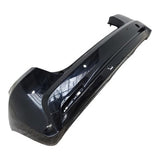 Honda Jazz rear bumper 2011-2015 Genuine 71121-TF0-9001