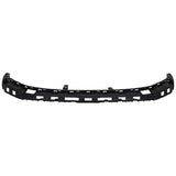 Hyundai Tucson front bumper lower trim 2018-2022 SUV Genuine 86512-N7GA0