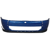 MINI Hatch C FRONT BUMPER F65 F66 2024 2025 GENUINE Used Part 5A2F6E6