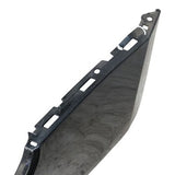 Porsche Macan rear bumper 2022-2025 Genuine 95B807521AT