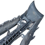 Range Rover Sport front bumper 2005-2009 Genuine DPC000411