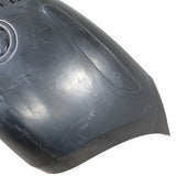 Nissan Micra front bumper K13 2011-2013 Hatchback Genuine pn 62022 1HA0H