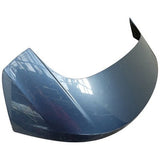 Ford Focus rear boot spoiler 2018-2021 Hatchback Genuine JX7B-A44210-A