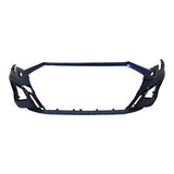 Audi A3 Hatchback S Line front bumper 2020-2024 Genuine 8Y0807437F