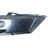 Mercedes Benz B Class front bumper upper fitting 2015-2018 Genuine A2468850965
