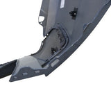 BMW X1 U11 M Sport rear bumper 2022 -2025 SUV 5 Door Genuine Used 51129881934