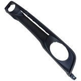 Porsche 911 Sport Design rear bumper valance trim 2025-2026 Genuine 992807954L